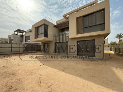 4 Bedroom Villa for Sale in New Heliopolis, Cairo - WhatsApp Image 2026-03-17 at 1.58. 58 PM. jpg