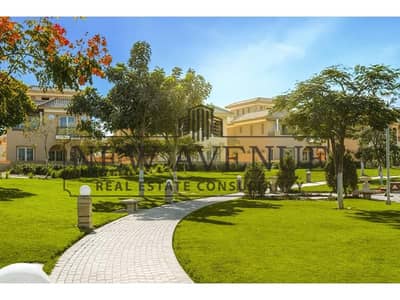 4 Bedroom Penthouse for Sale in New Cairo, Cairo - WhatsApp Image 2026-03-29 at 4.56. 57 PM. jpg
