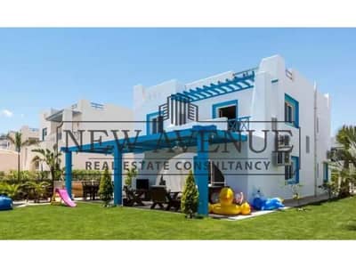 3 Bedroom Chalet for Sale in North Coast, Matruh - WhatsApp Image 2026-04-01 at 1.46. 41 PM. jpg 3 Bedroom Chalet for Sale in North Coast, Matruh - WhatsApp Image 2026-04-01 at 1.46. 41 PM. jpg