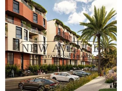3 Bedroom Duplex for Sale in New Cairo, Cairo - WhatsApp Image 2026-04-01 at 1.37. 44 PM (2). jpg