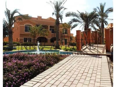6 Bedroom Townhouse for Sale in New Cairo, Cairo - WhatsApp Image 2026-04-01 at 1.48. 58 PM (1). jpg