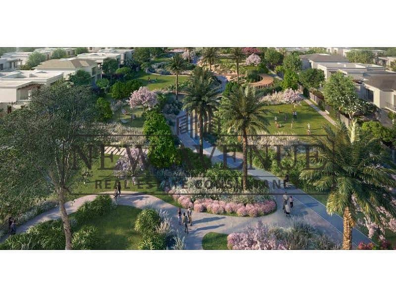 Fully Finished Luxury Standalone With Down Payment And Installments, Bahary 100 percent Delivery This Year (June 2026) - Widok 5