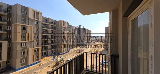 2 Bedroom Flat for Sale in Mostakbal City, Cairo - WhatsApp Image 2026-02-24 at 12.30. 17 PM (1). jpeg