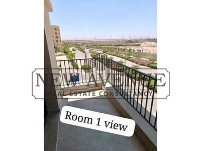 شقة 2 غرفة نوم للايجار في 6 أكتوبر، الجيزة - WhatsApp Image 2026-04-01 at 1.40. 56 PM (2). jpg