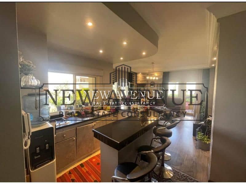 Very prime location Bahary Fully furnished with Acs and kitchen Ready to move Luxury Finishing-nanny room With Toilet - 2 master rooms - standalone - Ansicht 3