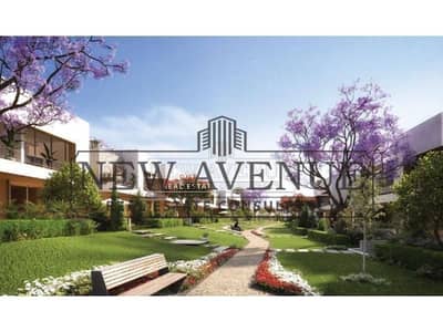 3 Bedroom Apartment for Sale in New Capital City, Cairo - 85fac856-29f2-11f0-a684-5a37ecea5b8a. jpg