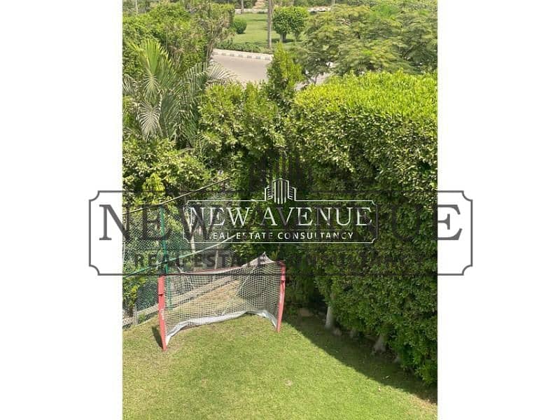 Very prime location Bahary Fully furnished with Acs and kitchen Ready to move Luxury Finishing-nanny room With Toilet - 2 master rooms - standalone - Ansicht 5