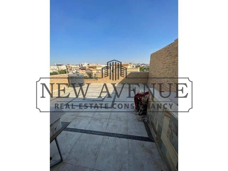 Fully Finished Twin house ready to move in concord gardens new cairo 5th settlement - Ansicht 2