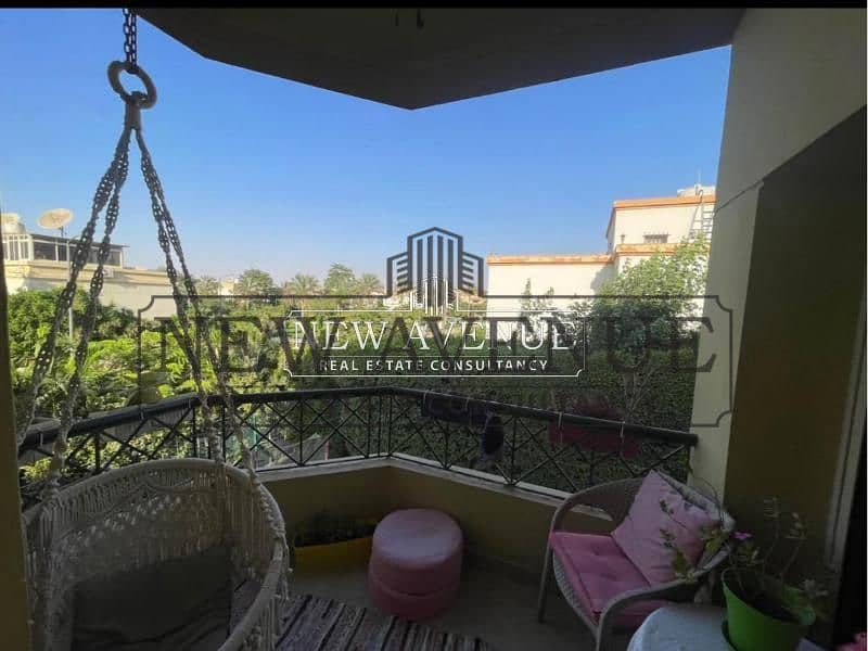 Very prime location Bahary Fully furnished with Acs and kitchen Ready to move Luxury Finishing-nanny room With Toilet - 2 master rooms - standalone - Ansicht 6