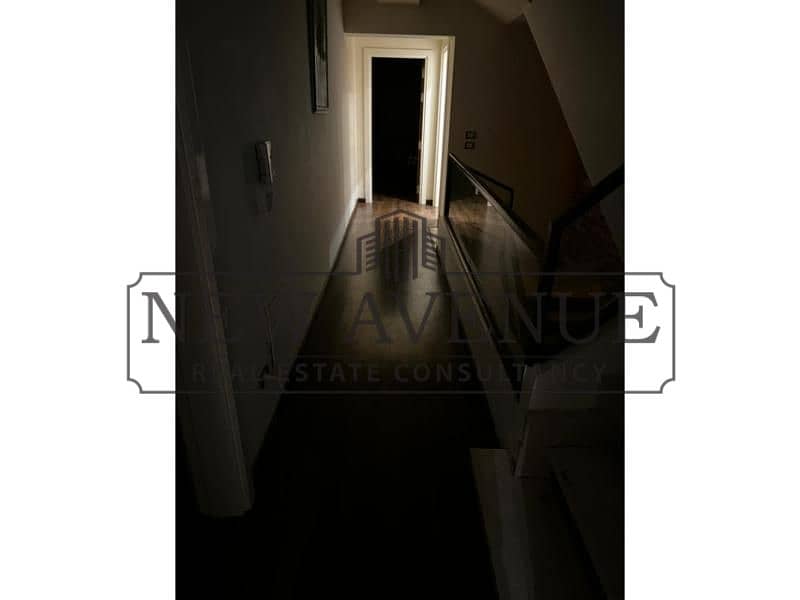 Fully Finished Twin house ready to move in concord gardens new cairo 5th settlement - Ansicht 6