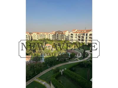 4 Bedroom Penthouse for Sale in New Cairo, Cairo - 713e3458-4f5b-495d-baeb-12f96da7333c. jpg
