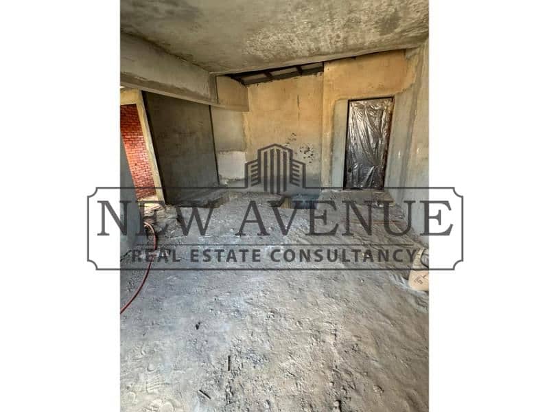 penthouse prime location four bedrooms semi finished ready to deliver and to move in zayed dunes - Widok 6