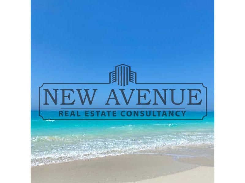 prime location 1st row villa with private pool - open sea view -super lux finishing with furnished and All appliances-furniture are imported-for sale - Ansicht 4