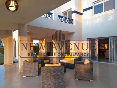 5 Bedroom Villa for Sale in North Coast, Matruh - IMG-20250609-WA0186. jpg 5 Bedroom Villa for Sale in North Coast, Matruh - IMG-20250609-WA0186. jpg