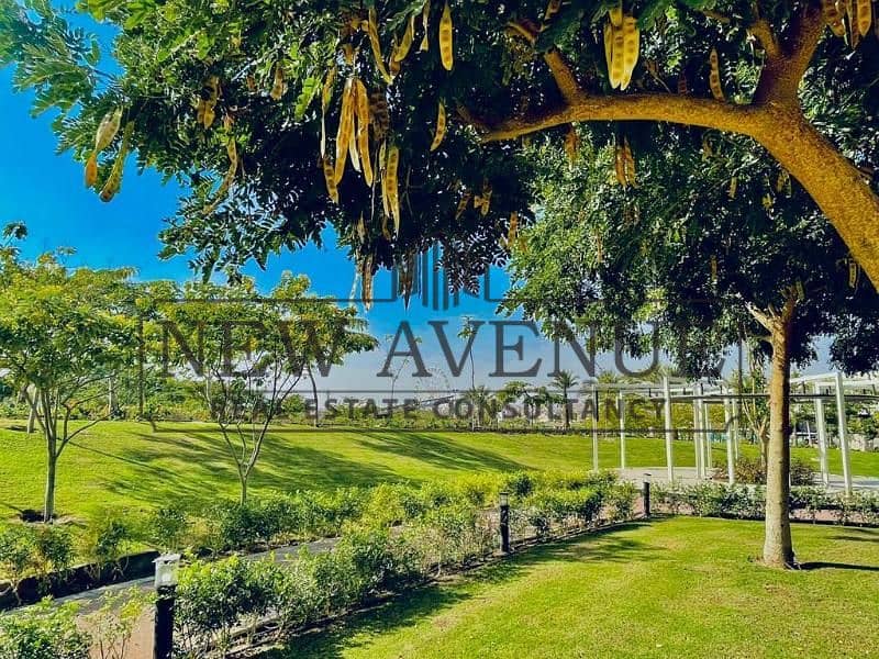 DOWN PAYMENT WITH INSTALLMENTS BEST LOCATION AND TERRACE OVERLOOKING GARDEN SUPER LUX FINISHING WITH AC'S NANNY'S ROOM WITH TOILET APARTMENT FOR SALE - Bild 5