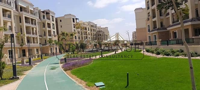 3 Bedroom Apartment for Sale in Mostakbal City, Cairo - 2d2bacfd-3aca-4ec6-9f71-c2df46e40be4. jpeg