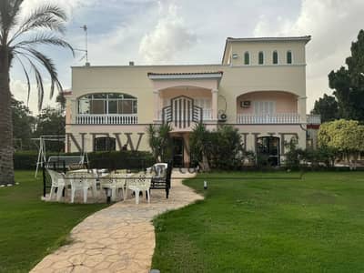 5 Bedroom Villa for Sale in Obour City, Cairo - IMG-20250924-WA0205. jpg