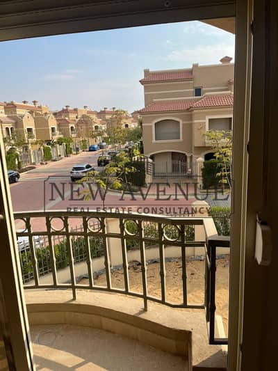 3 Bedroom Twin House for Sale in Shorouk City, Cairo - WhatsApp Image 2026-02-23 at 2.01. 18 PM. jpeg
