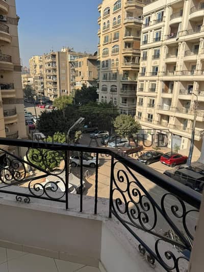 فلیٹ 3 غرف نوم للبيع في مصر الجديدة، القاهرة - b4e27f85-86fe-465b-8970-54fceb05a7f4. jpg فلیٹ 3 غرف نوم للبيع في مصر الجديدة، القاهرة - b4e27f85-86fe-465b-8970-54fceb05a7f4. jpg
