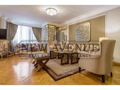 3 Bedroom Duplex for Sale in Maadi, Cairo - IMG-20251020-WA0011. jpg