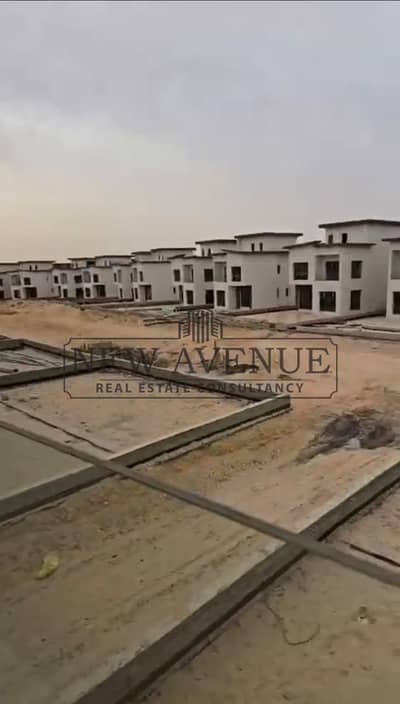 فیلا 3 غرف نوم للبيع في القاهرة الجديدة، القاهرة - IMG-20250929-WA0014. jpg فیلا 3 غرف نوم للبيع في القاهرة الجديدة، القاهرة - IMG-20250929-WA0014. jpg