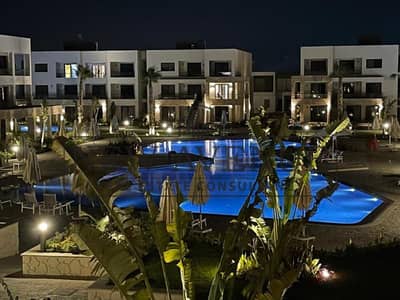 شاليه 2 غرفة نوم للبيع في العين السخنة، السويس - IMG-20251103-WA0014. jpg