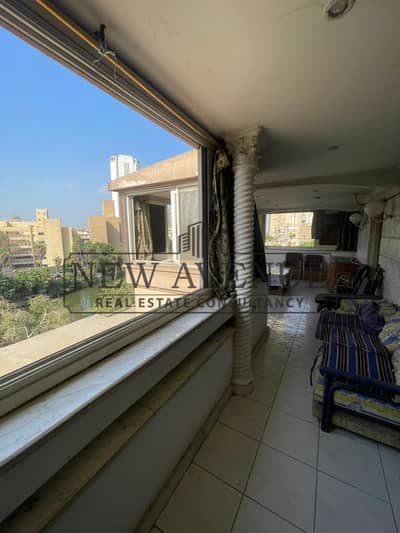 فلیٹ 2 غرفة نوم للبيع في جاردن سيتي، القاهرة - dbec4972-db77-4b5b-8563-5adfcf4a7ee7. jpeg