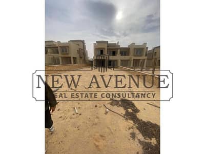 4 Bedroom Twin House for Sale in New Cairo, Cairo - IMG-20251015-WA0232. jpg