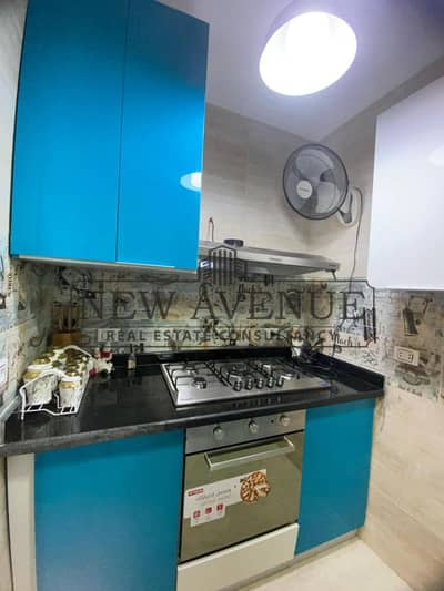 3 Bedroom Flat for Sale in New Cairo, Cairo - WhatsApp Image 2025-11-19 at 3.33. 48 PM. jpeg 3 Bedroom Flat for Sale in New Cairo, Cairo - WhatsApp Image 2025-11-19 at 3.33. 48 PM. jpeg