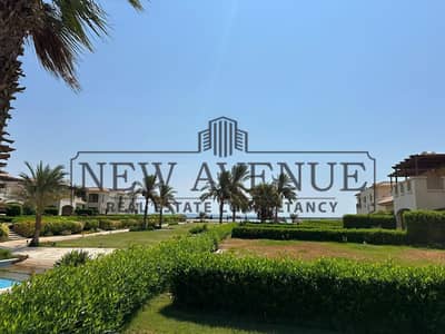 3 Bedroom Chalet for Sale in Ain Sukhna, Suez - WhatsApp Image 2025-12-14 at 4.49. 11 PM (1). jpeg