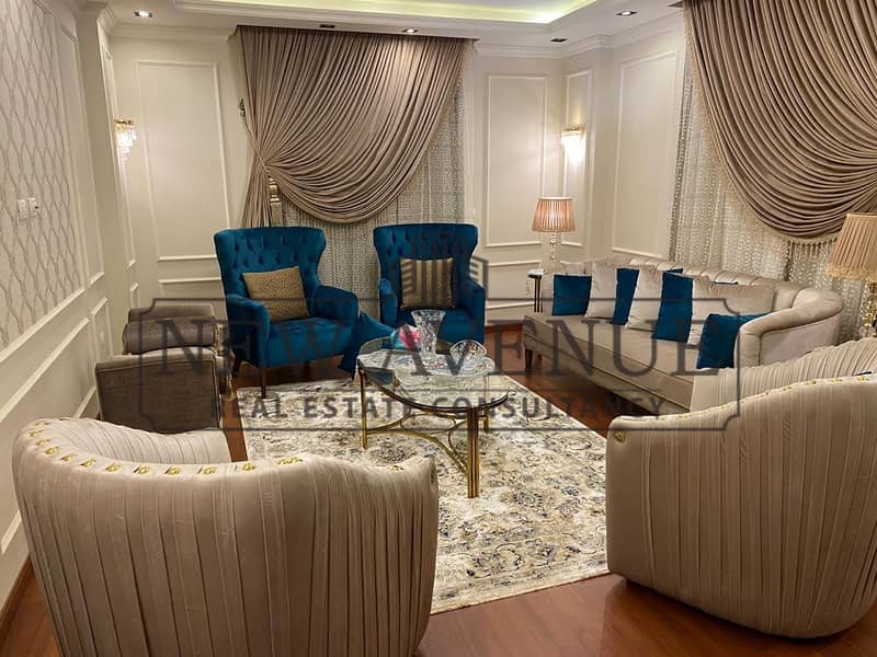 Apartment 2 bedrooms for sale in Banafseg - Widok 3