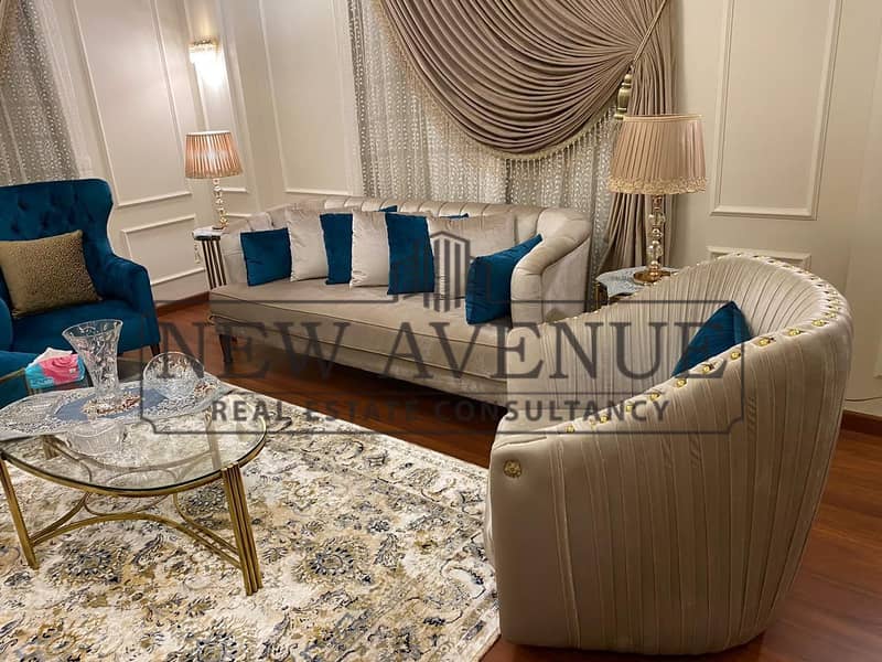 Apartment 2 bedrooms for sale in Banafseg - Widok 4