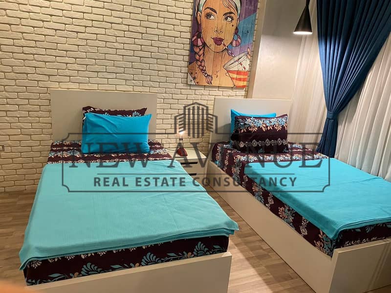Apartment 2 bedrooms for sale in Banafseg - Widok 5