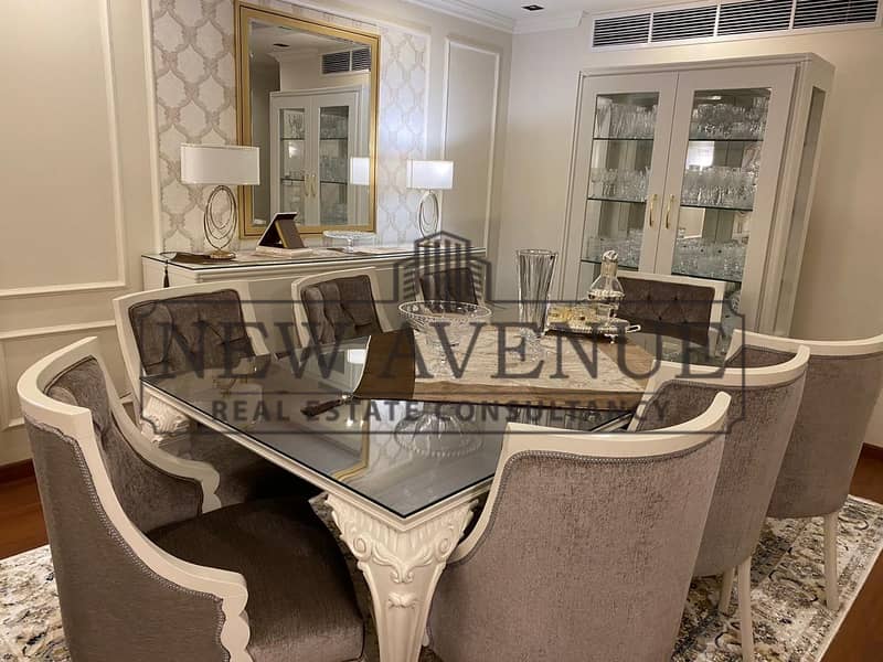 Apartment 2 bedrooms for sale in Banafseg - Widok 6