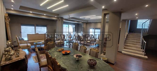 فیلا 6 غرف نوم للبيع في القاهرة الجديدة، القاهرة - WhatsApp Image 2025-12-10 at 11.42. 38 AM. jpeg