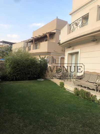 4 Bedroom Villa for Sale in New Cairo, Cairo - WhatsApp Image 2026-02-03 at 5.07. 02 PM (1). jpeg 4 Bedroom Villa for Sale in New Cairo, Cairo - WhatsApp Image 2026-02-03 at 5.07. 02 PM (1). jpeg