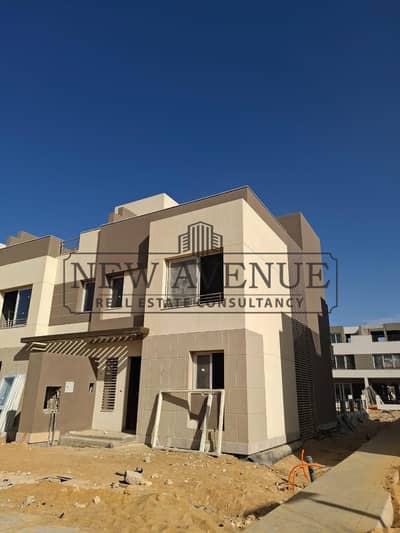 3 Bedroom Townhouse for Sale in New Cairo, Cairo - WhatsApp Image 2026-02-12 at 2.26. 59 PM. jpeg