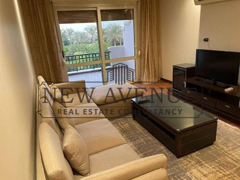 Ready to move super lux finishing prime location in front of rehab directly 3 master rooms -including nanny's room with toilet - town house for sale - Ansicht 3