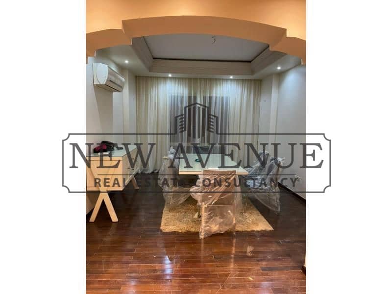 Ready to move super lux finishing prime location in front of rehab directly 3 master rooms -including nanny's room with toilet - town house for sale - Ansicht 5