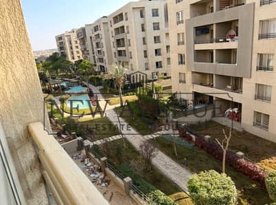2 Bedroom Apartment for Sale in New Cairo, Cairo - WhatsApp Image 2026-02-08 at 3.13. 20 PM. jpeg 2 Bedroom Apartment for Sale in New Cairo, Cairo - WhatsApp Image 2026-02-08 at 3.13. 20 PM. jpeg