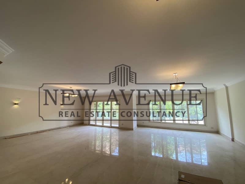 First use apartment Prime location - Building with garage and elevator - New Building - Luxurious finishing ready to move apartment for sale - Ansicht 3
