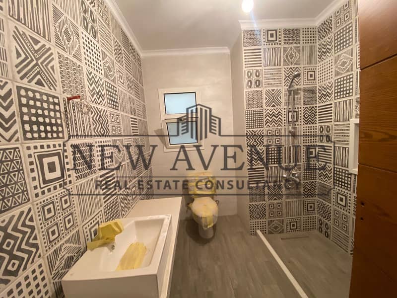 First use apartment Prime location - Building with garage and elevator - New Building - Luxurious finishing ready to move apartment for sale - Ansicht 6
