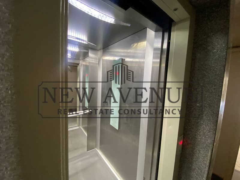 First use apartment Prime location - Building with garage and elevator - New Building - Luxurious finishing ready to move apartment for sale - Mehr