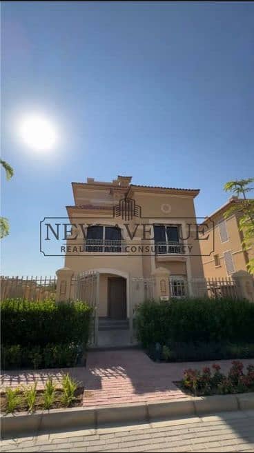 4 Bedroom Townhouse for Sale in New Capital City, Cairo - WhatsApp Image 2026-03-02 at 7.34. 51 PM (1). jpeg