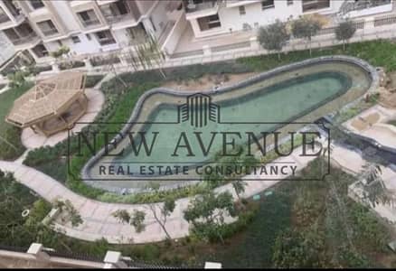 3 Bedroom Flat for Sale in New Cairo, Cairo - WhatsApp Image 2026-03-08 at 4.12. 26 PM. jpeg