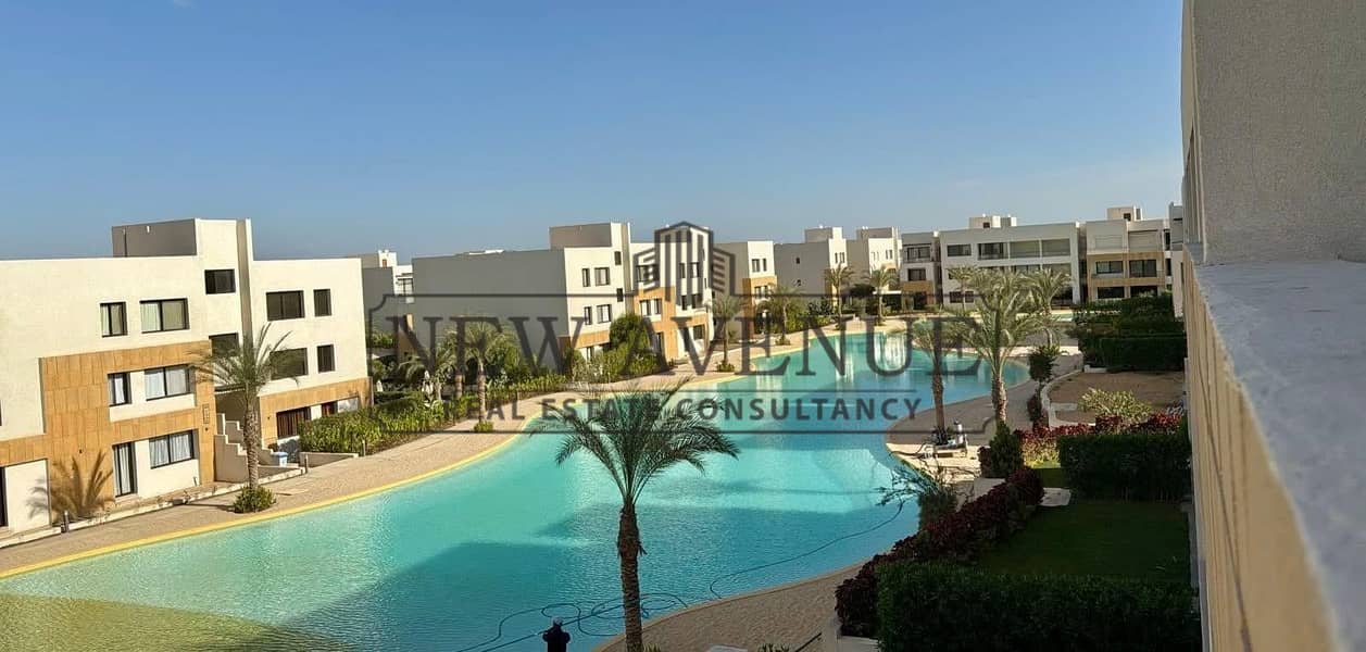 townhouse Corner for sale - private swimming pool - private garage - Ultra modern finishing - ready to move - in Zayed Dunes Compound - Ansicht 2