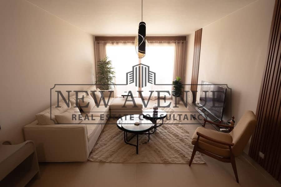 townhouse Corner for sale - private swimming pool - private garage - Ultra modern finishing - ready to move - in Zayed Dunes Compound - Ansicht 4