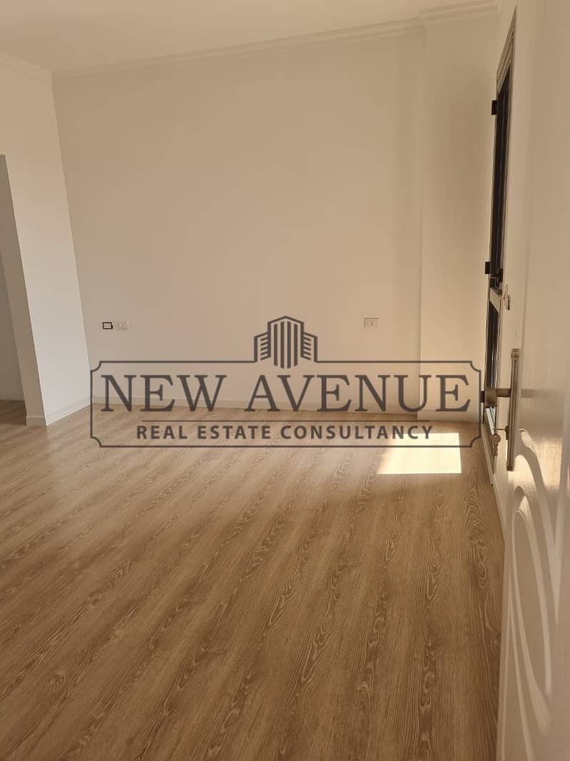 under market price for Penthouse - Fully Finished - ready to move - First Hand - Prime Location - for Sale in El Patio Casa El Shorouk – pohled 3