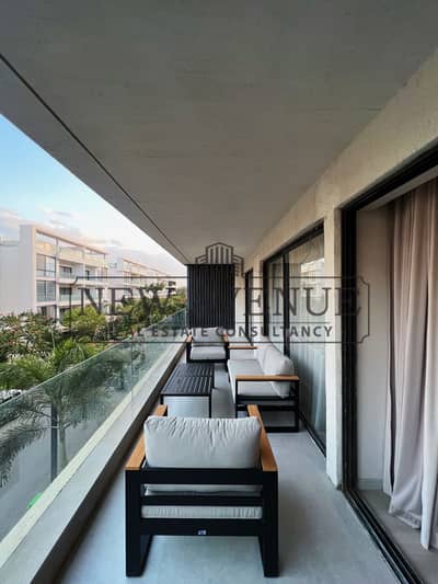 2 Bedroom Apartment for Sale in New Cairo, Cairo - WhatsApp Image 2026-04-01 at 3.38. 46 PM (2). jpeg