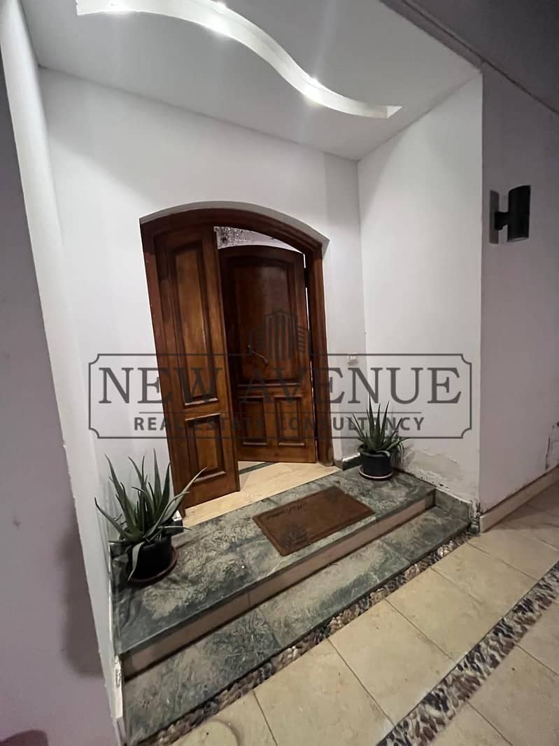 Under market price - very prime location greenery view - bahary - villa for sale fully finished with kitchen - El Sherouk - Mynd 4